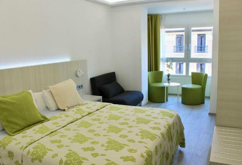 Cameră Premium cu Vedere spre Oraş, Rambla Alicante Contactless
