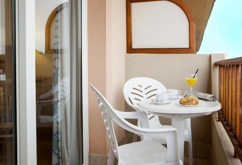 اتاق استاندارد, Voramar   Emar Hotels