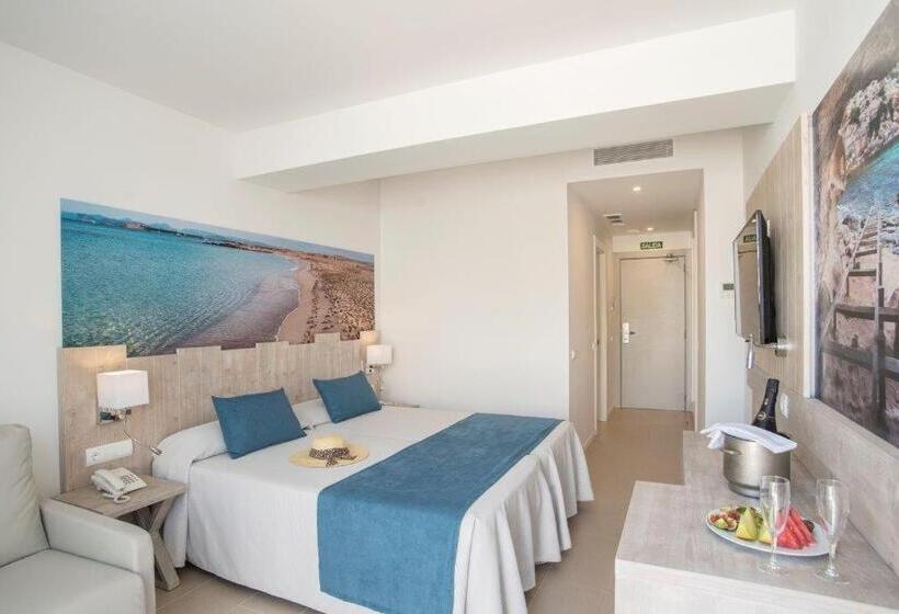 Superior Room, Voramar  Emar S