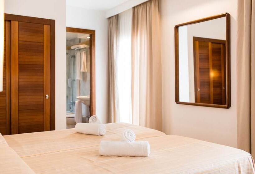 Chambre Standard, Sagitario Hostal Ciutadella