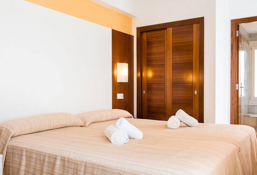 Chambre Standard, Sagitario Hostal Ciutadella