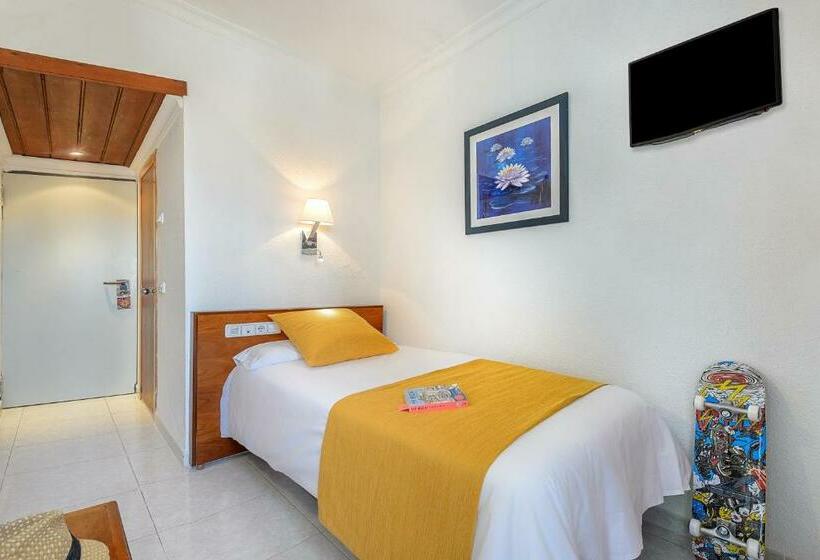 Standard Single Room, Vibra Bay