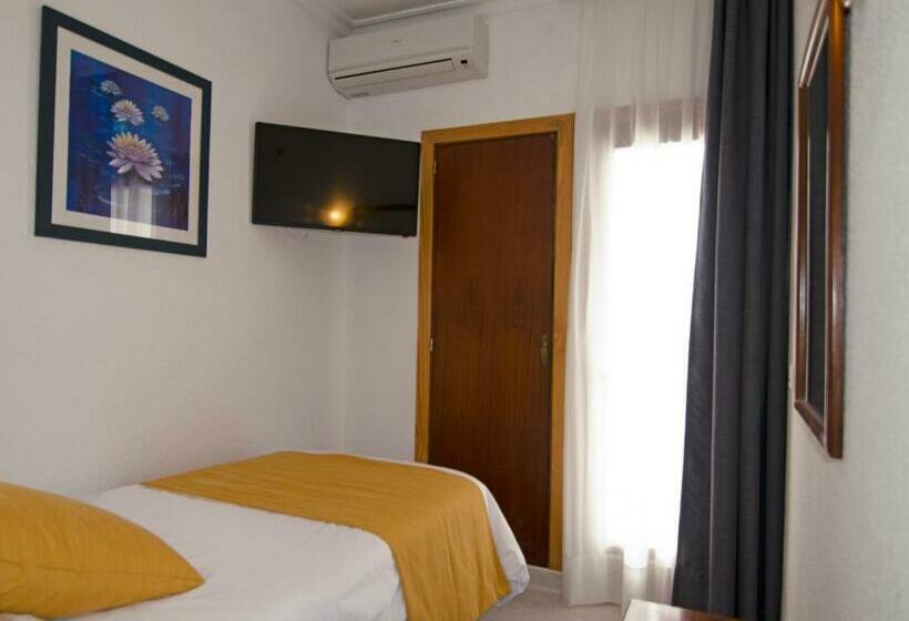 Standard Single Room, Vibra Bay