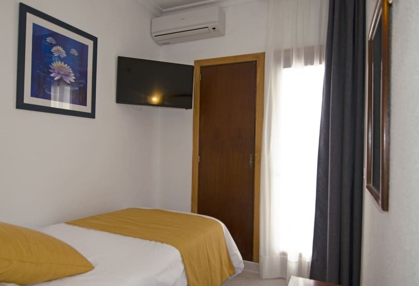 Standard Single Room, Vibra Bay