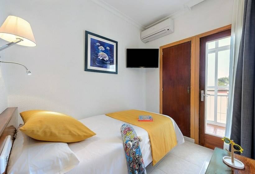 Standard Single Room, Vibra Bay