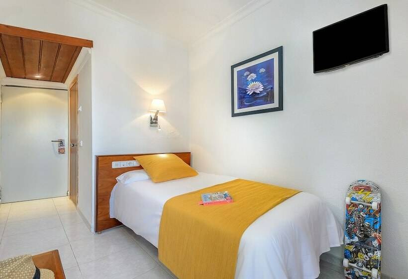 Standard Single Room, Vibra Bay