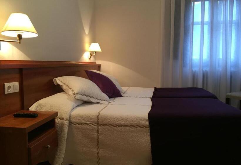 اتاق استاندارد, Sol I Neu