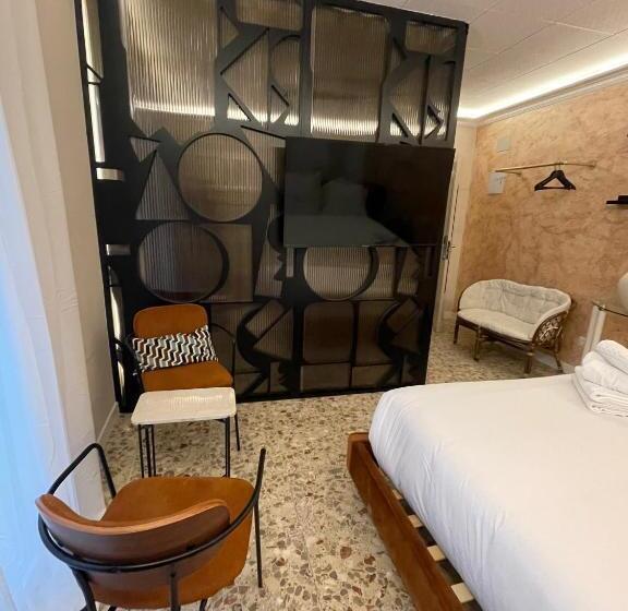 سوییت جونیور, Abalú Design Boutique Hotel Gran Via