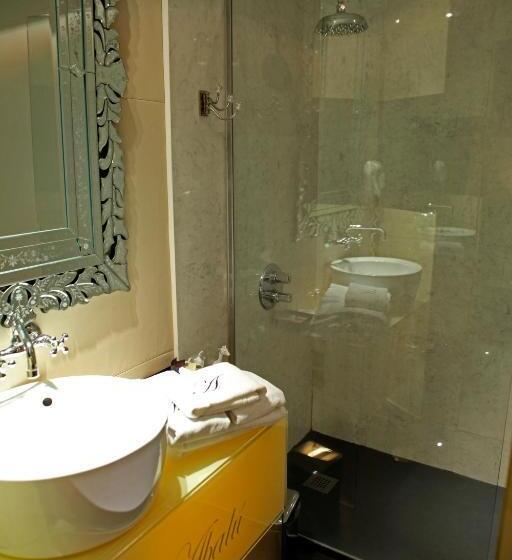 اتاق استاندارد, Abalú Design Boutique Hotel Gran Via