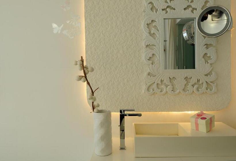 اتاق سوپریور, Abalú Design Boutique Hotel Gran Via