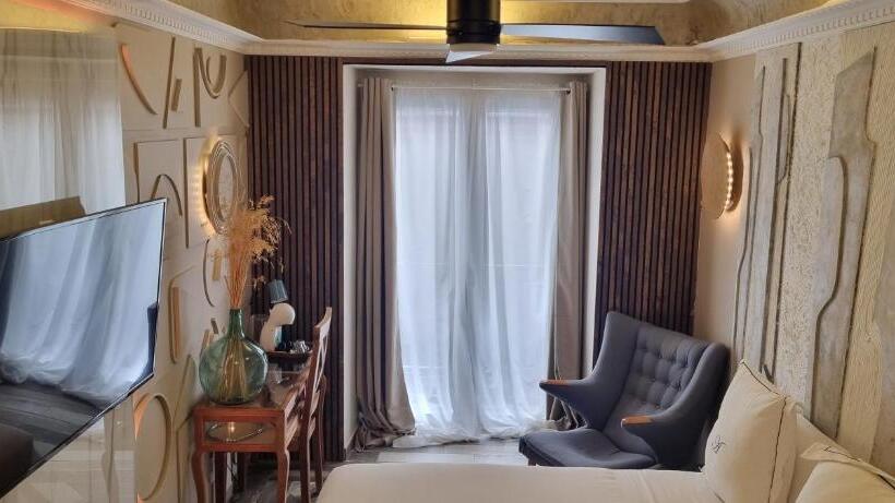 اتاق سوپریور, Abalú Design Boutique Hotel Gran Via