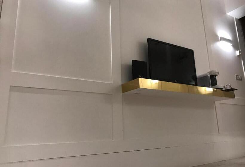 سوییت خانوادگی, Abalú Design Boutique Hotel Gran Via