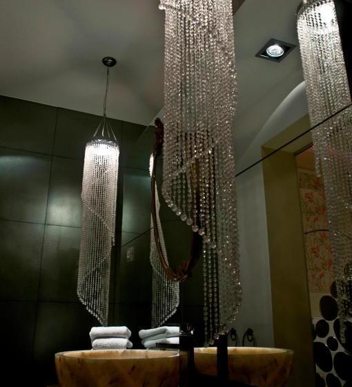 سوییت خانوادگی, Abalú Design Boutique Hotel Gran Via