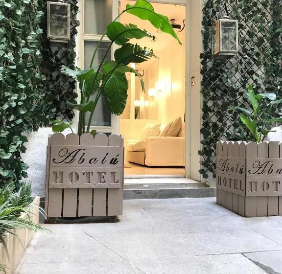 سوییت خانوادگی, Abalú Design Boutique Hotel Gran Via