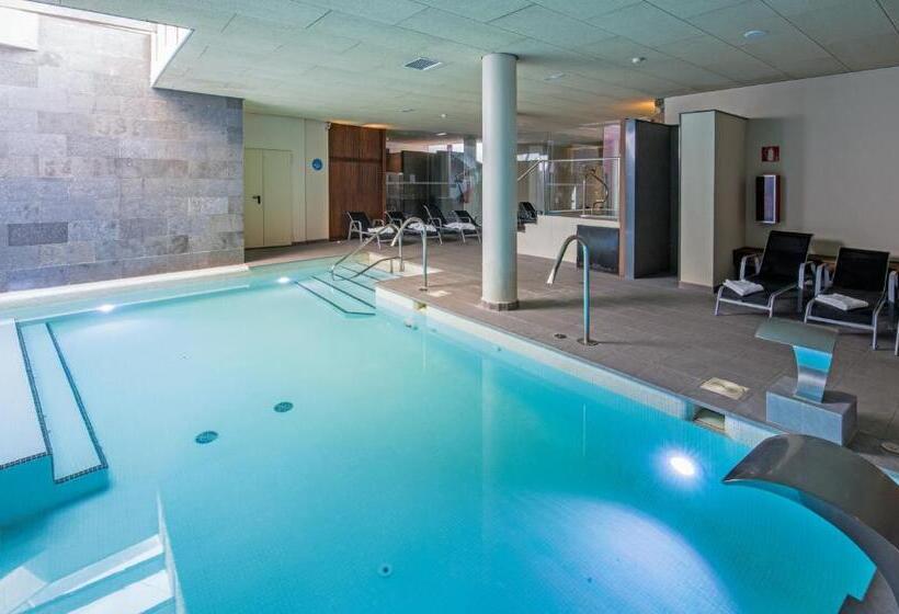 스탠다드 트리플 룸, Hotel Apartamentos Trainera