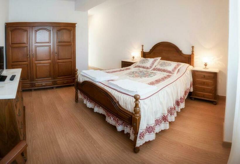اتاق استاندارد, Barcelona
