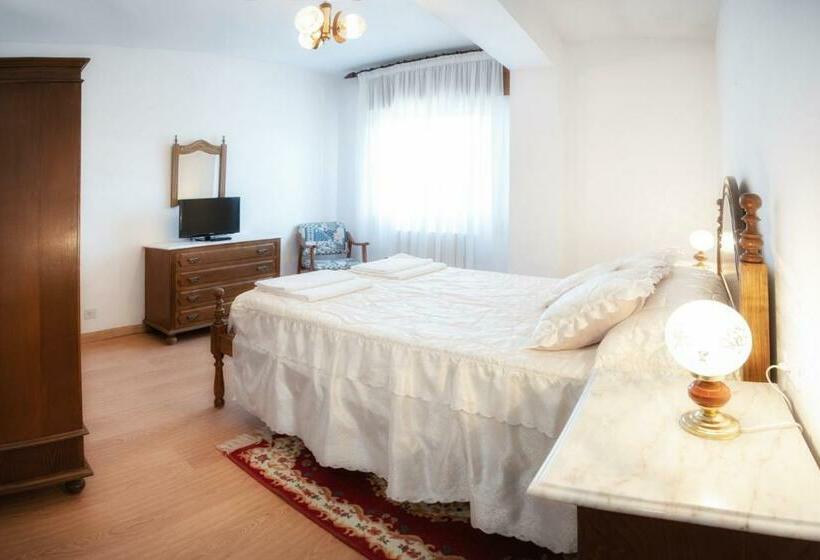 Chambre Standard, Barcelona