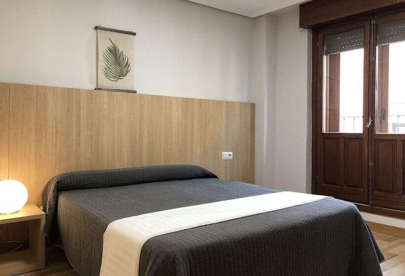 اتاق استاندارد, Bearan Bar & Rooms