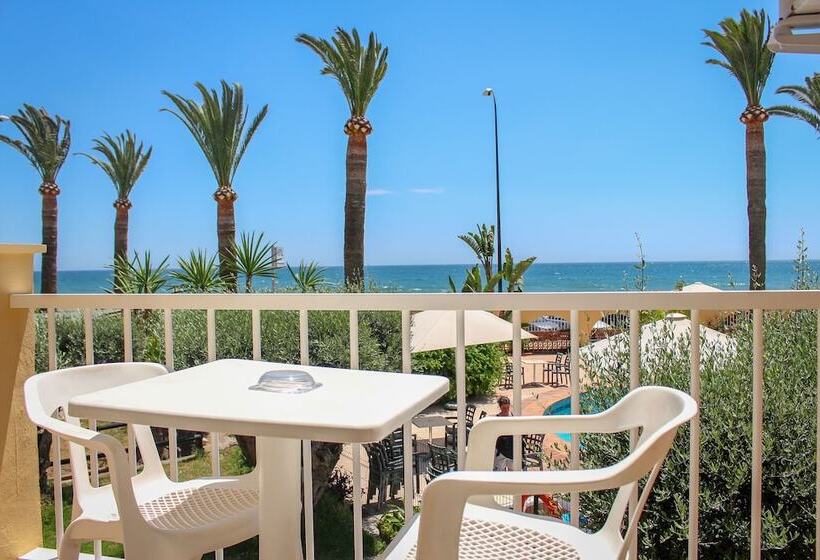 اتاق عادی, Hostal Esperanza