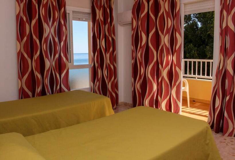 Chambre Basic, Hostal Esperanza