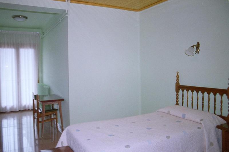 اتاق استاندارد, Hostal Fondevila