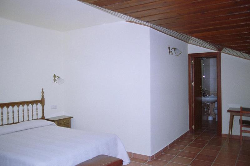 اتاق استاندارد, Hostal Fondevila