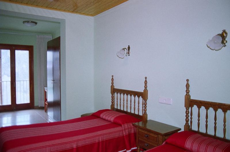 اتاق استاندارد, Hostal Fondevila
