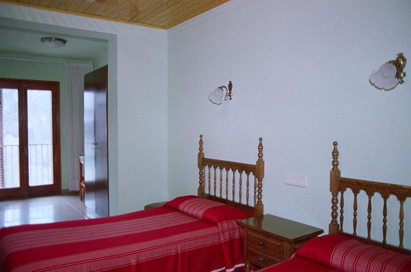 اتاق استاندارد, Hostal Fondevila