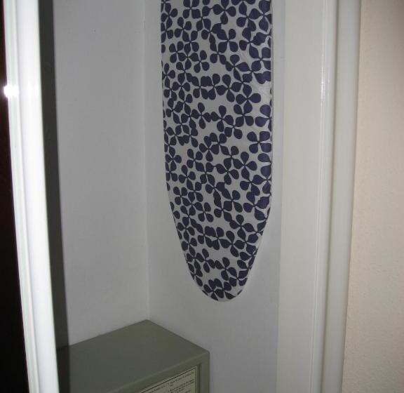 اتاق استاندارد, Hostal Maria Cristina