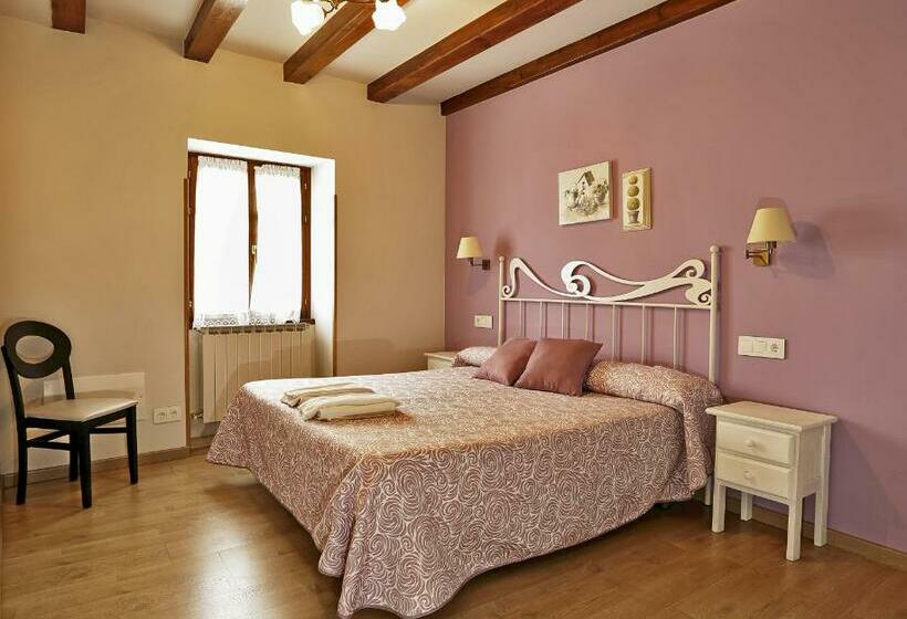 اتاق استاندارد, Hostal Orialde