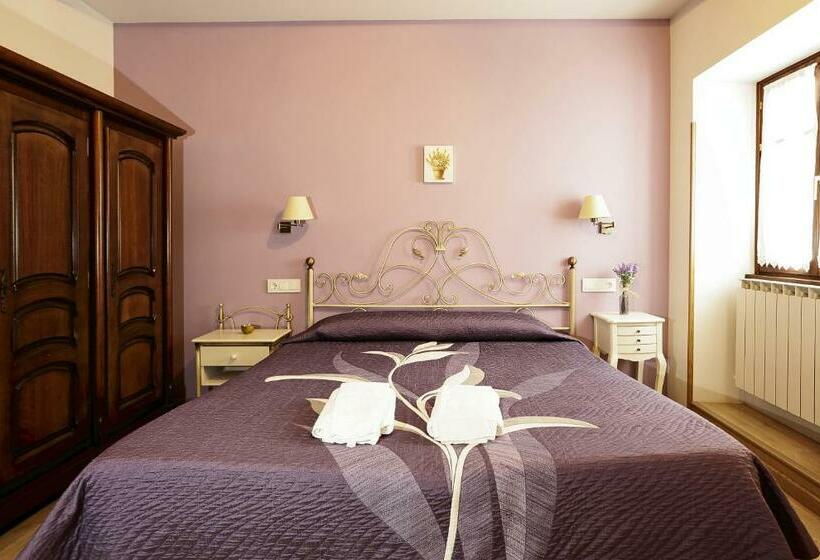 اتاق استاندارد, Hostal Orialde