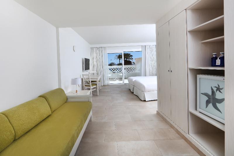 اتاق استاندارد, Iberostar Selection Lanzarote Park