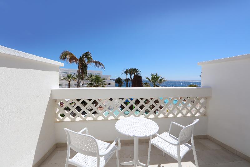 Номер Стандарт Боковой Вид на Море, Iberostar Selection Lanzarote Park