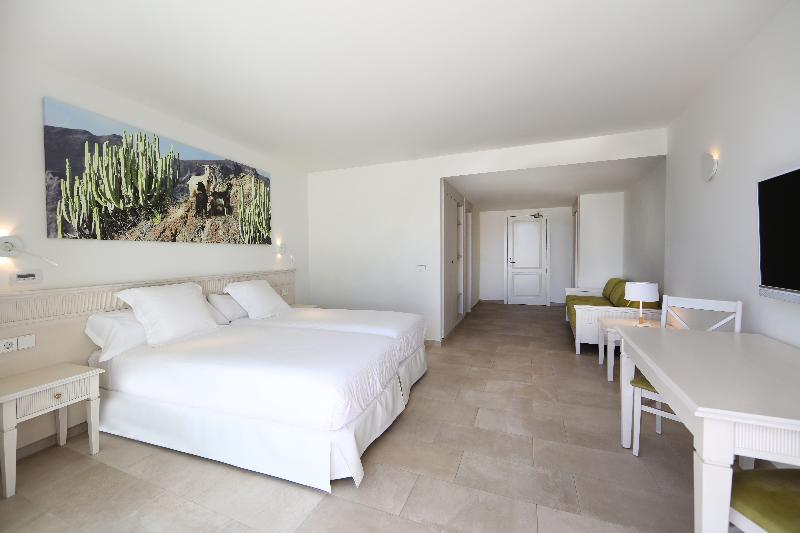 Номер Стандарт Боковой Вид на Море, Iberostar Selection Lanzarote Park
