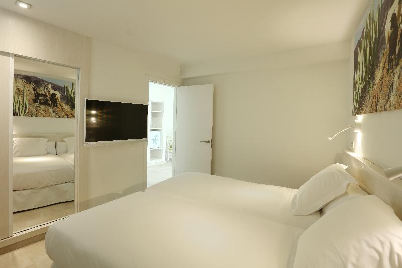 Семейный Номер, Iberostar Selection Lanzarote Park