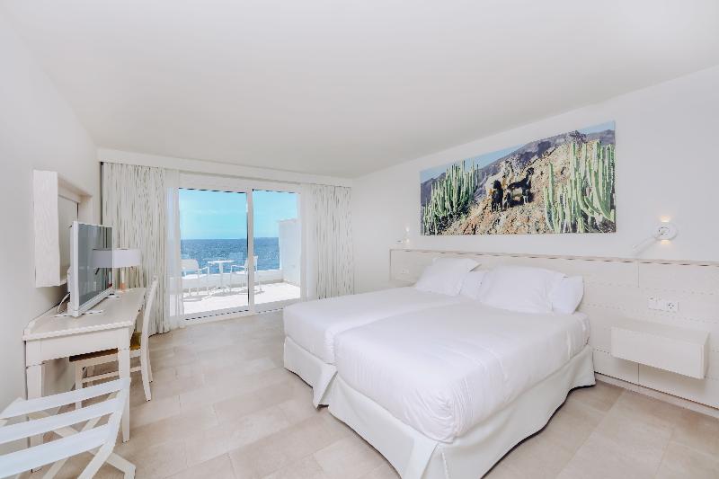 Номер Стандарт Вид на Море, Iberostar Selection Lanzarote Park