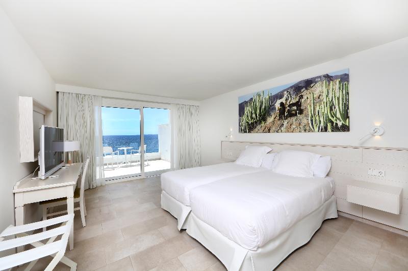 Номер Стандарт Вид на Море, Iberostar Selection Lanzarote Park