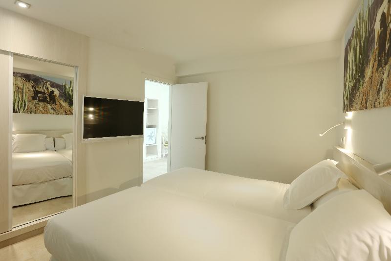 Семейный Номер, Iberostar Selection Lanzarote Park