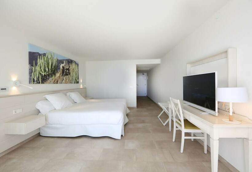 Номер Стандарт Боковой Вид на Море, Iberostar Selection Lanzarote Park