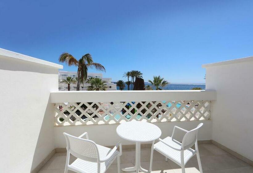 Номер Престиж, Iberostar Selection Lanzarote Park