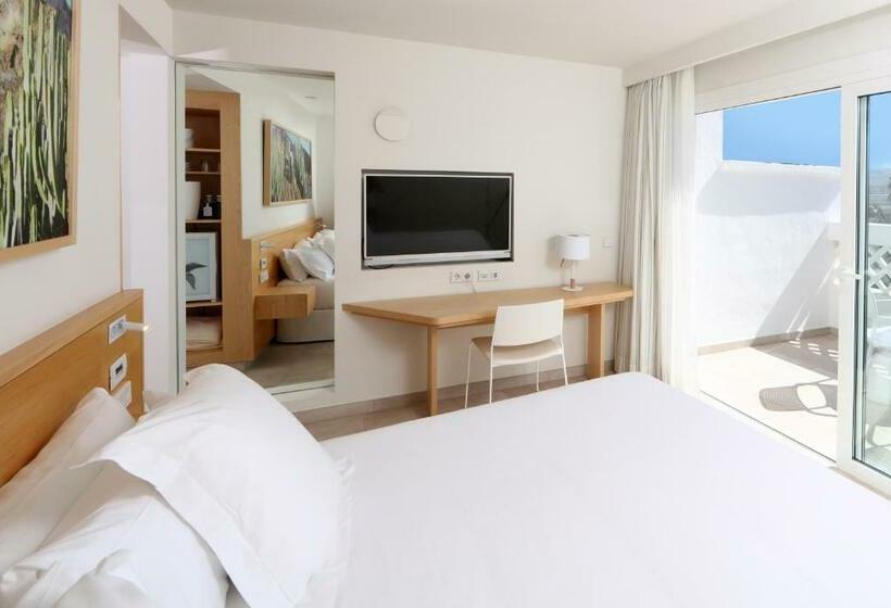 Номер Престиж, Iberostar Selection Lanzarote Park
