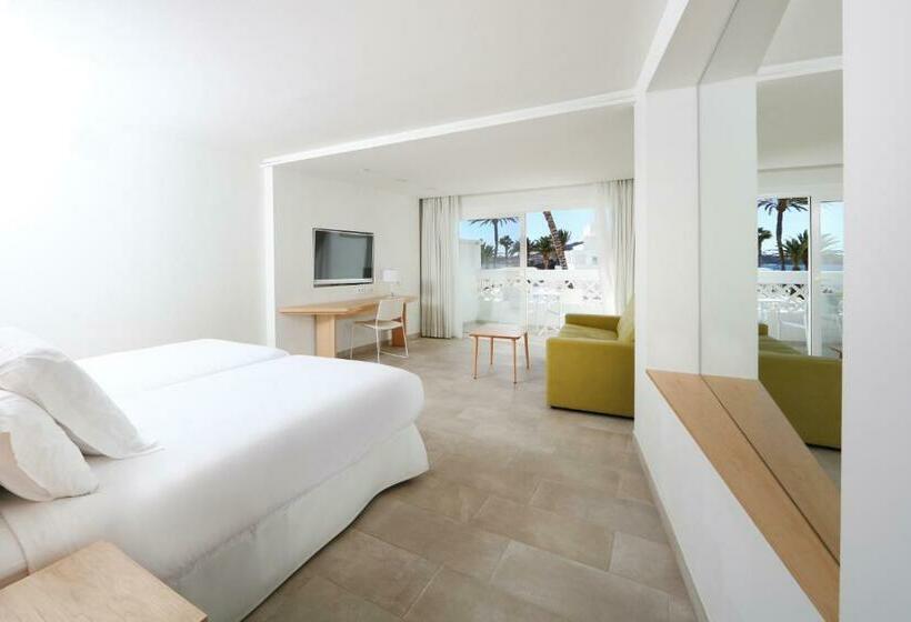 Номер Престиж, Iberostar Selection Lanzarote Park