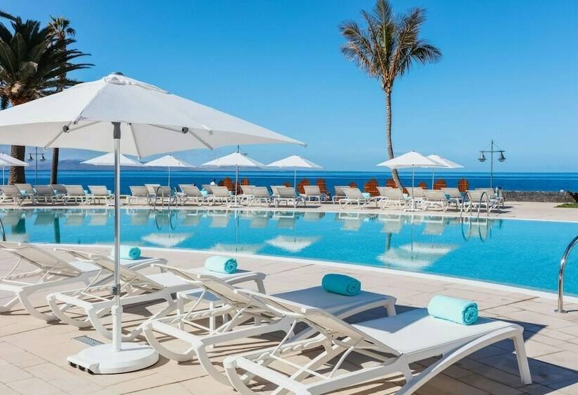 Номер Престиж, Iberostar Selection Lanzarote Park