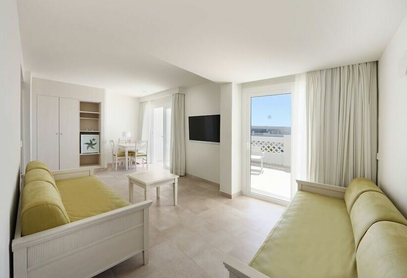 Семейный Номер, Iberostar Selection Lanzarote Park