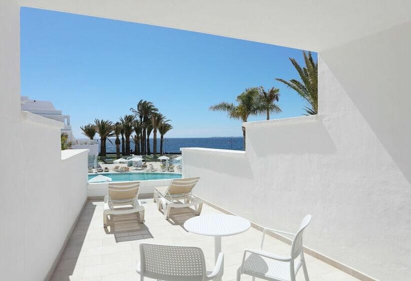 Семейный Номер, Iberostar Selection Lanzarote Park