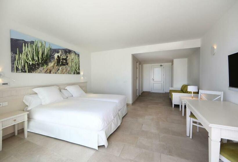 Номер Стандарт Вид на Море, Iberostar Selection Lanzarote Park