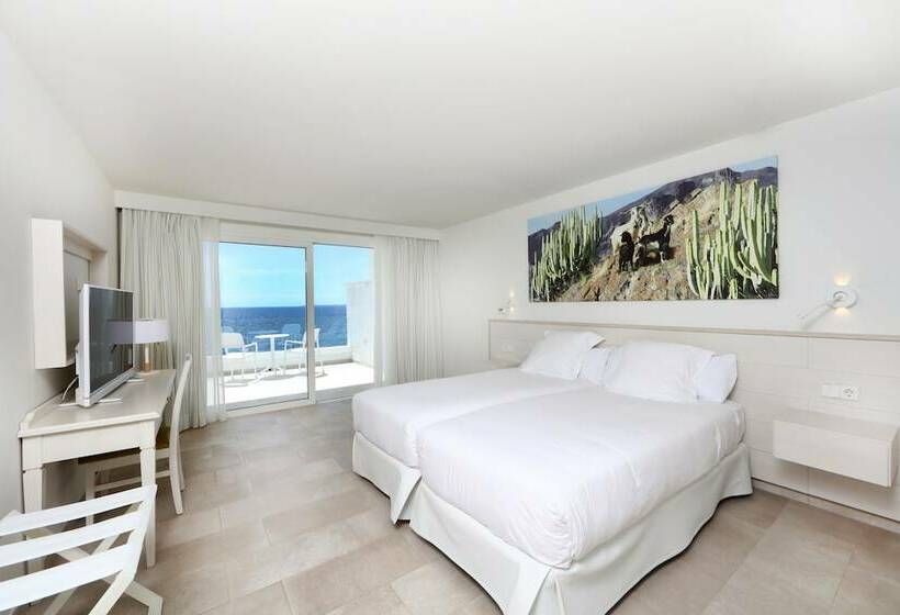 Номер Стандарт Вид на Море, Iberostar Selection Lanzarote Park