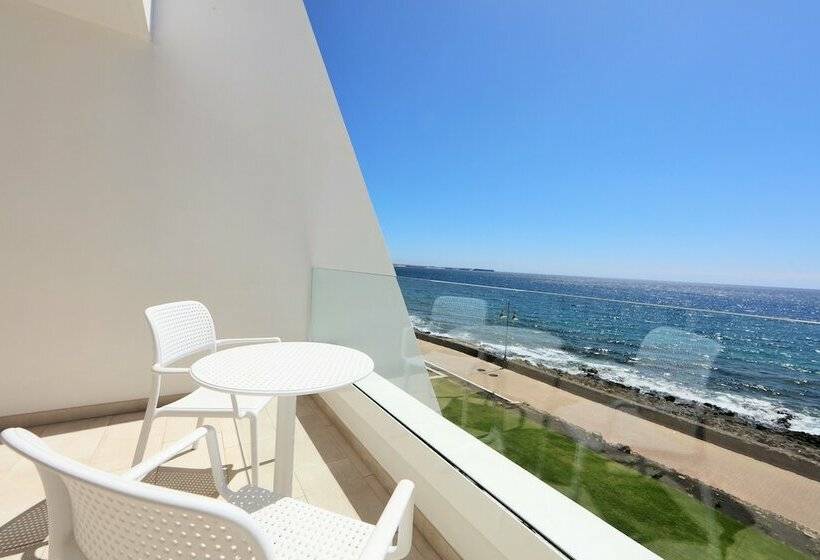 Номер Стандарт Вид на Море, Iberostar Selection Lanzarote Park