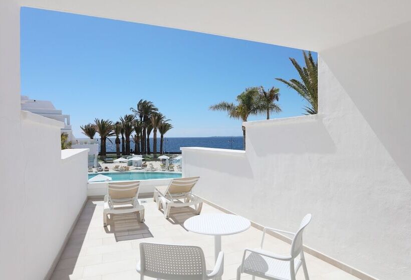 غرفة عائلية, Iberostar Selection Lanzarote Park