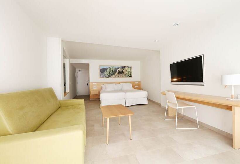 Номер Престиж, Iberostar Selection Lanzarote Park